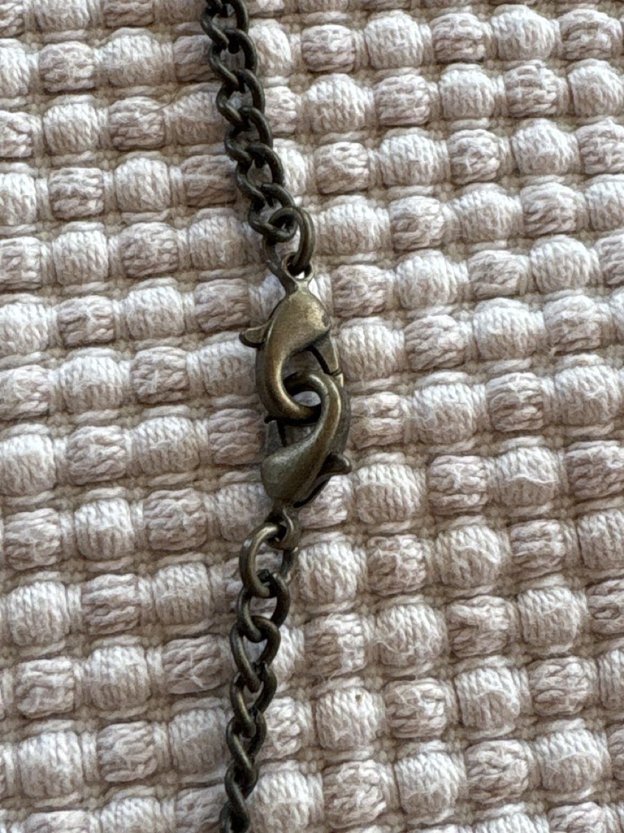 Catenine: Modeschmuck Kette – Usato da Rümlang venduto da baselsale1 2