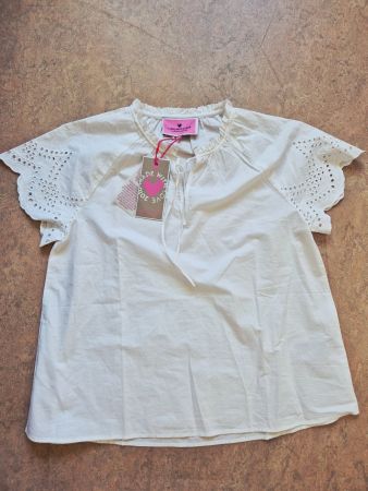 LIEBLINGSSTÜCK TUNIKA BLUSE NEU EDIKETT 34 36 XS S TOP