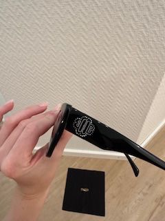 Occhiali & Lenti: Maje Sonnenbrille – Nuovo e nell'imballaggio originale da Pfeffingen venduto da Sarahscloset_01 3