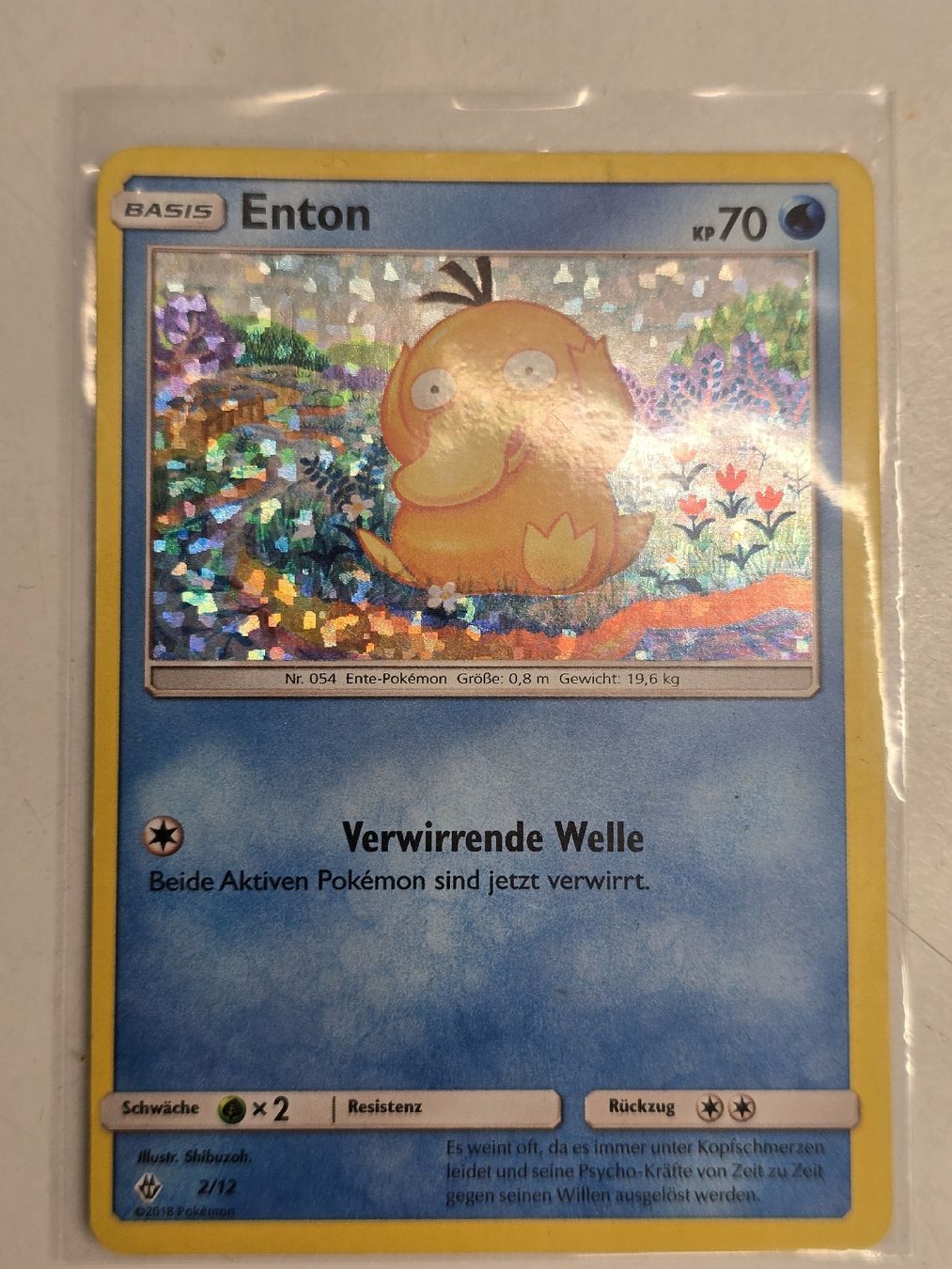 Pokémon Sammelbilder & Trading cards: Pokémon Mc Donalds – Gebraucht aus Thun von Miginemo 3