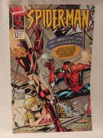 Spider-Man Heft 32