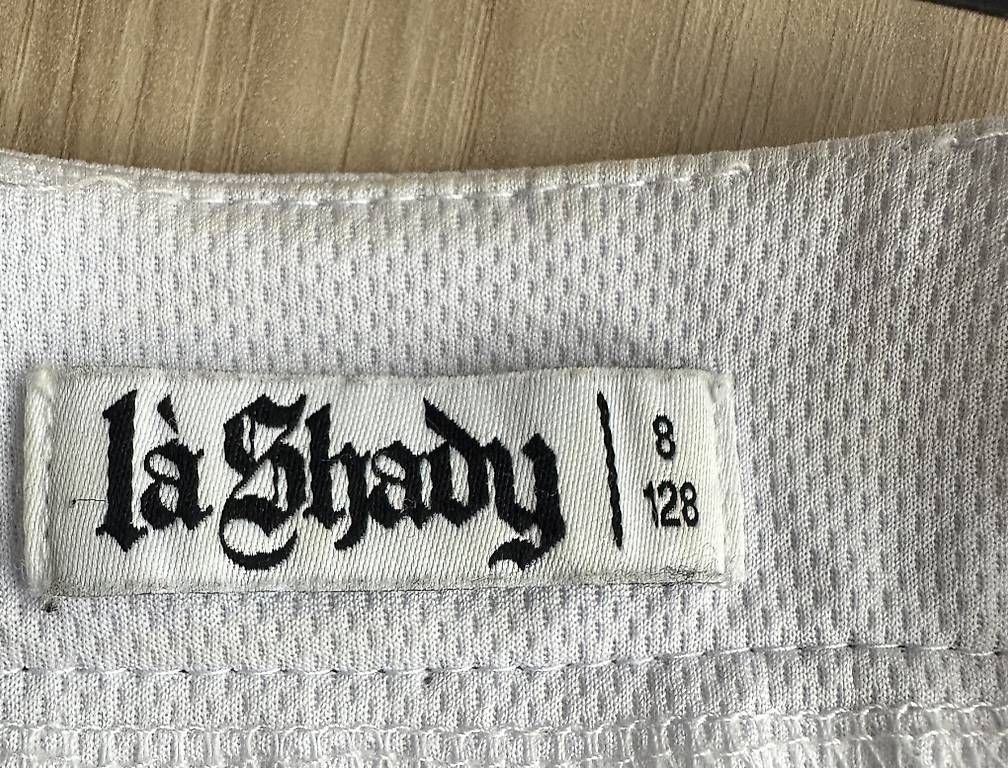 Hemden, T-Shirts & Polos: T-shirt Hemd 128 – Gebraucht aus Buchs AG von Cres3 3