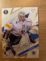 Sportzoo Reto Berra #28 Playoff 2025/26 HC Fribourg-Gottéron