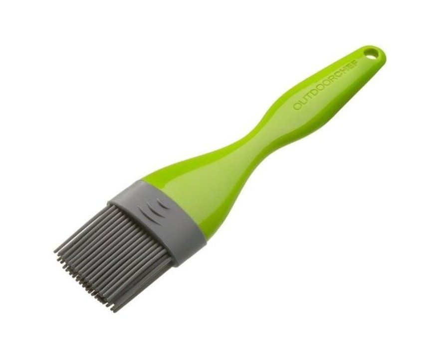 Altro per cucinare: OUTDOORCHEF Silikonpinsel/ Backpinsel – Nuovo (secondo la descrizione) da Gossau ZH venduto da OrderflowAG