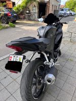 Yamaha YZF-R125 – Topzustand, unfallfrei, frisch ab Service