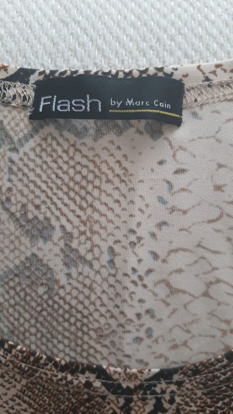Marc Cain Tops: tolles Shirt von MARCCAIN – Neu (gemäss Beschreibung) aus Neuhausen am Rheinfall von mariess 1