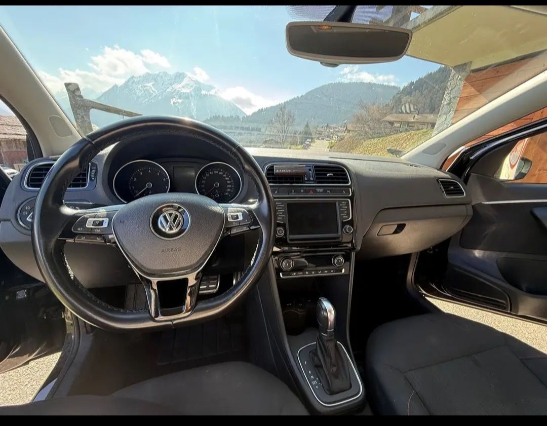 VW Autos: VW POLO 1.2 Blue Motion – Gebraucht aus Etoy von Bahazm 4
