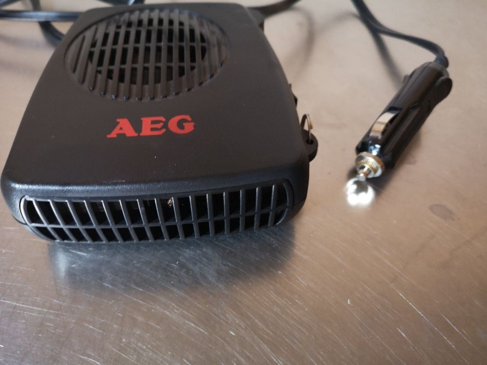 Kühlung & Heizung für Auto Kaufen auf Ricardo