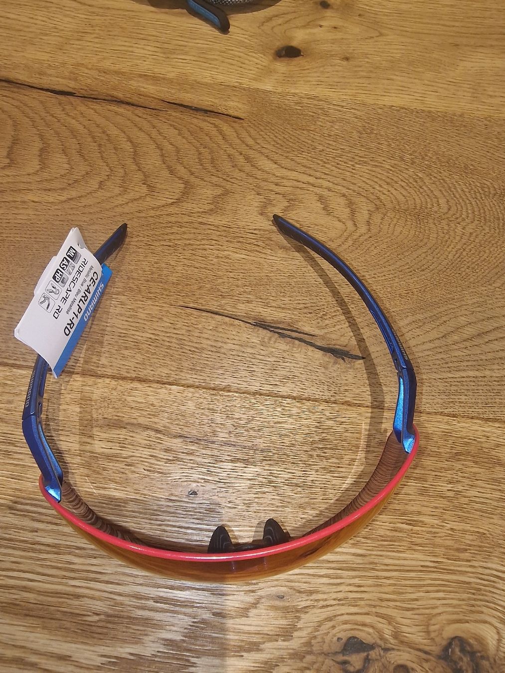 Brillen & Gläser: Sportbrille – Neu und originalverpackt aus Mettmenstetten von humoer 1