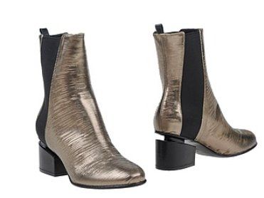Scarpe da donna: Stiefeletten Stephen Venetia Gr. 37.5 – Nuovo (secondo la descrizione) da Wettswil venduto da the_jr6l
