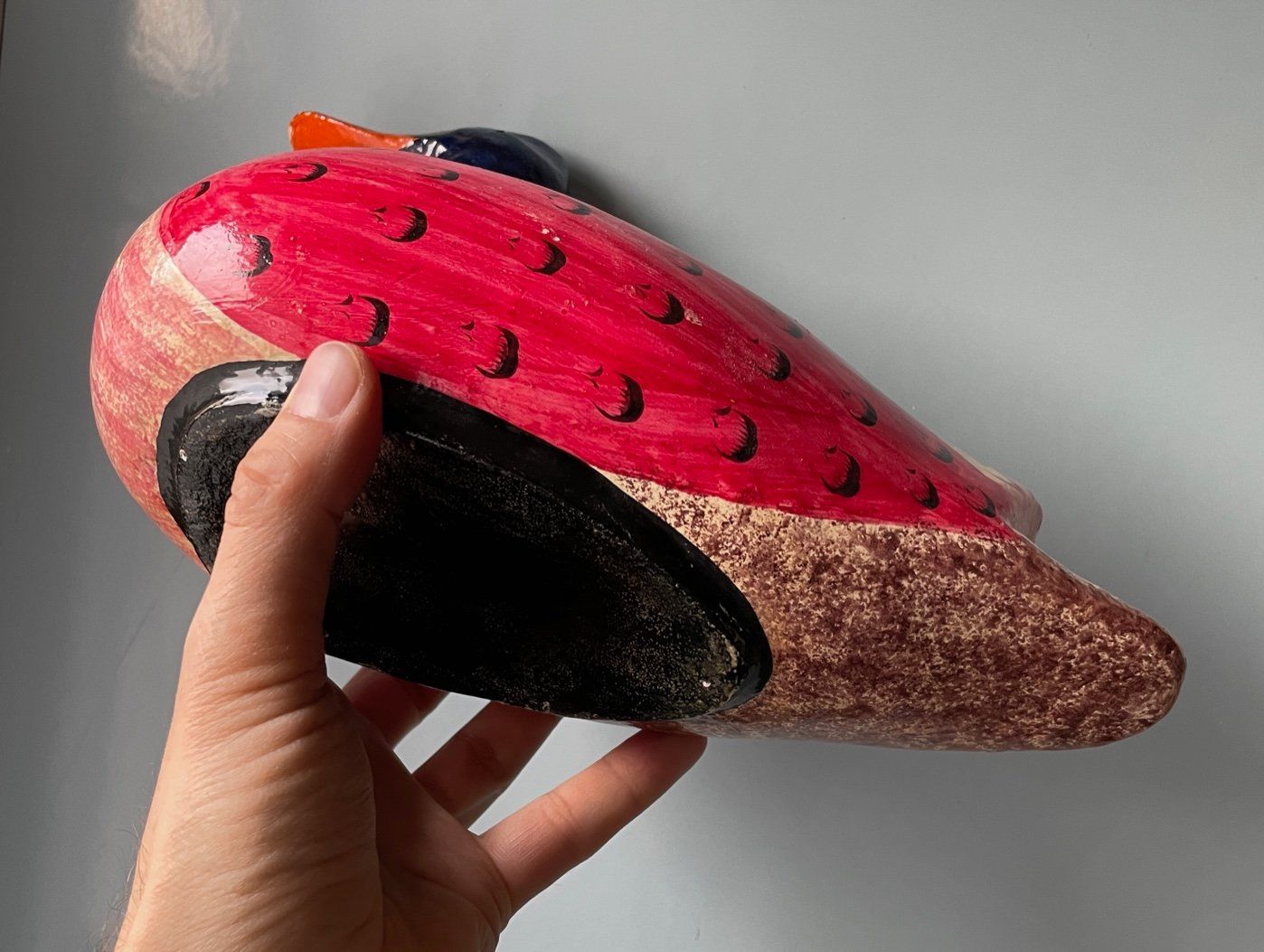 Tutte le decorazioni: Deko-Ente – Usato da Buchs SG venduto da Handyman77 1