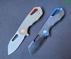 Couteau de poche