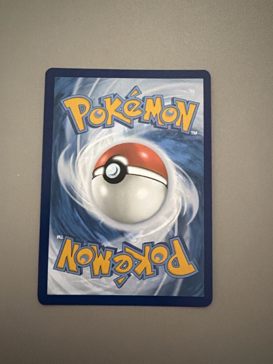 Pokémon Sammelbilder & Trading cards: Grusha 268/193 NM – Gebraucht aus Cadro von rarecandycustoms 1