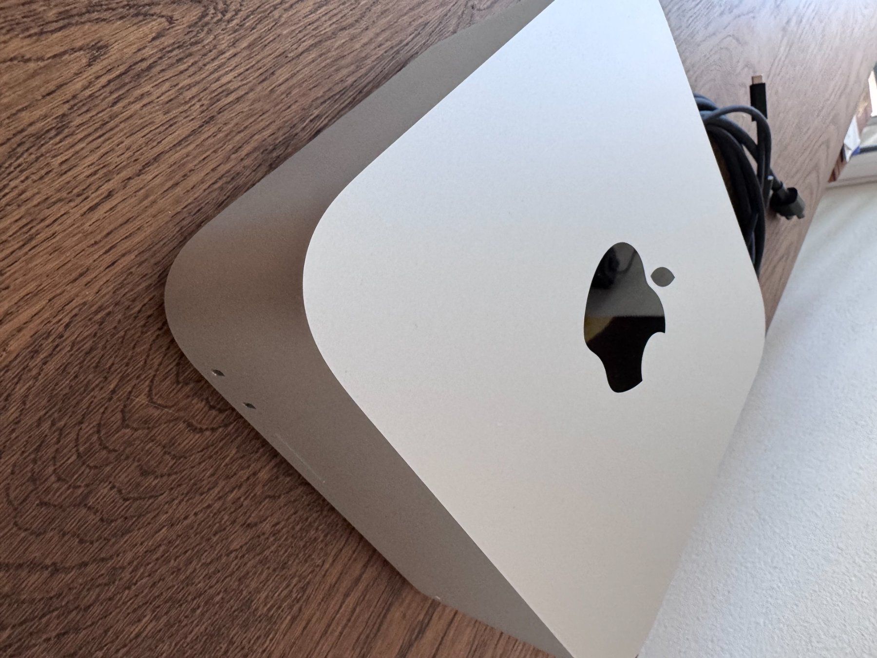 Apple PC: Mac Studio M1 Max inkl. Apple Studio Display 27" – Usato da Sargans venduto da Steven.S 1