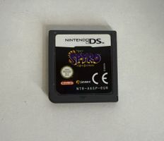 The Legend of Spyro: A New Beginning DS-Spiel 