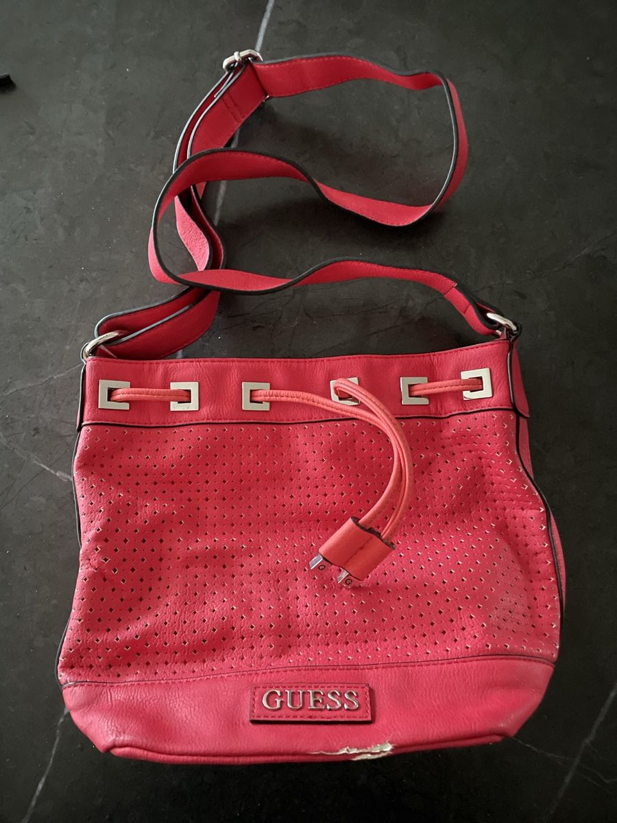 Guess Borse da donna: *Guess* Crossbody – Usato da Neuhausen venduto da nca_777s