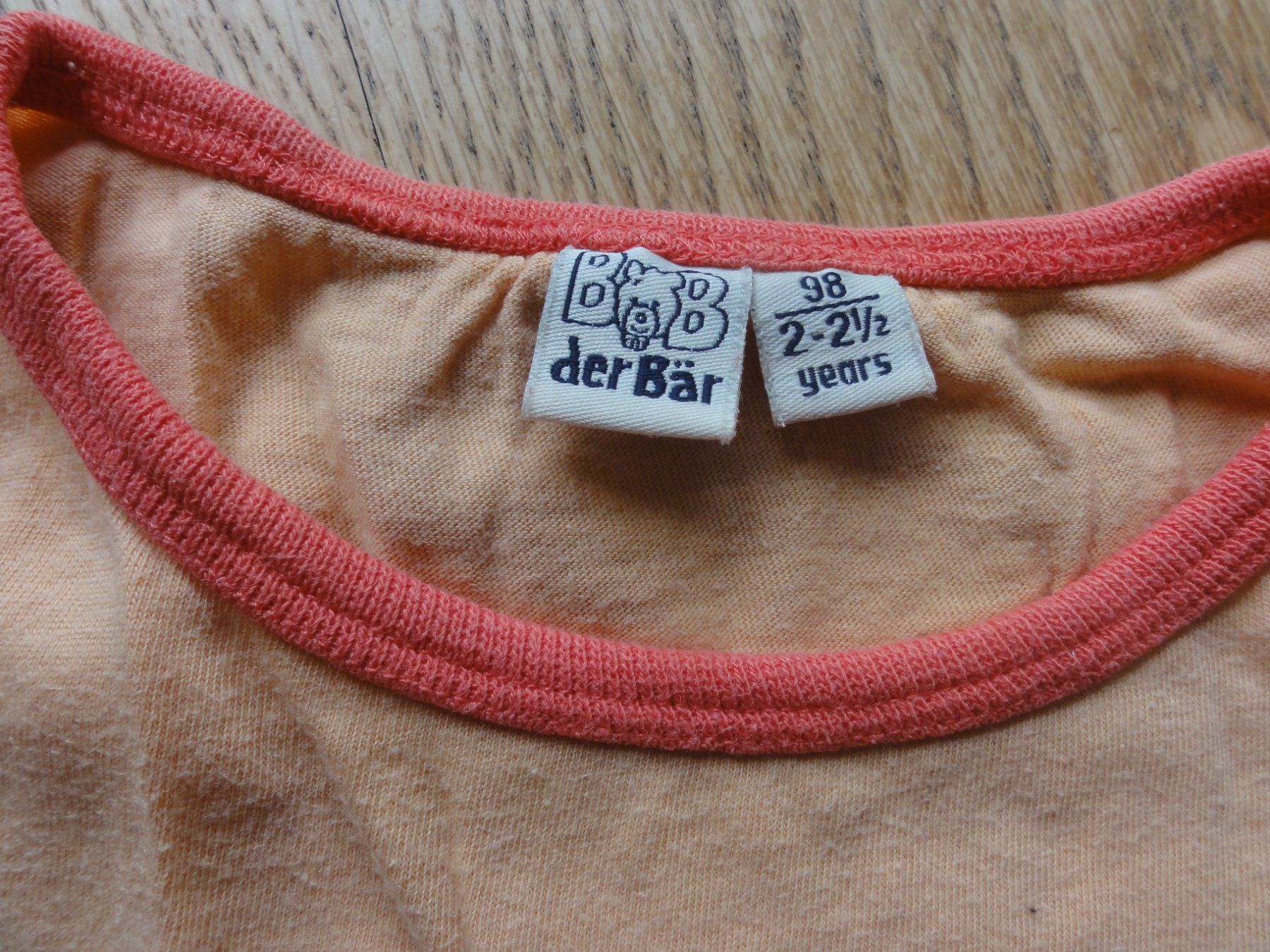 Pyjamas: Pyjama Gr. 98 – D'occasion à Riedholz par Taweva 2