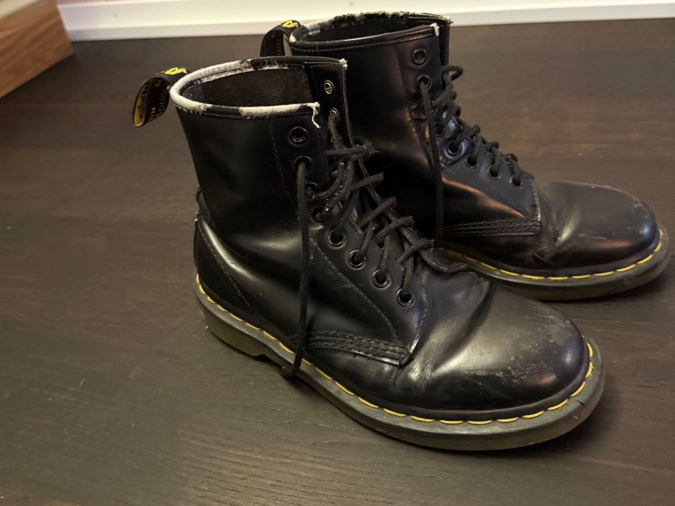 Dr. Martens Scarpe da uomo: Docs, Dr. Martens Gr. 39 – Usato da Russikon venduto da izumi2010 1