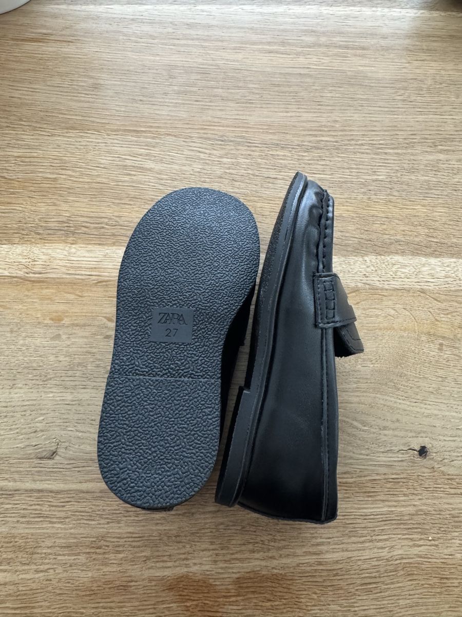 Scarpe per ragazzi: Elegante Schuhe – Usato da Tagelswangen venduto da Isa036 1