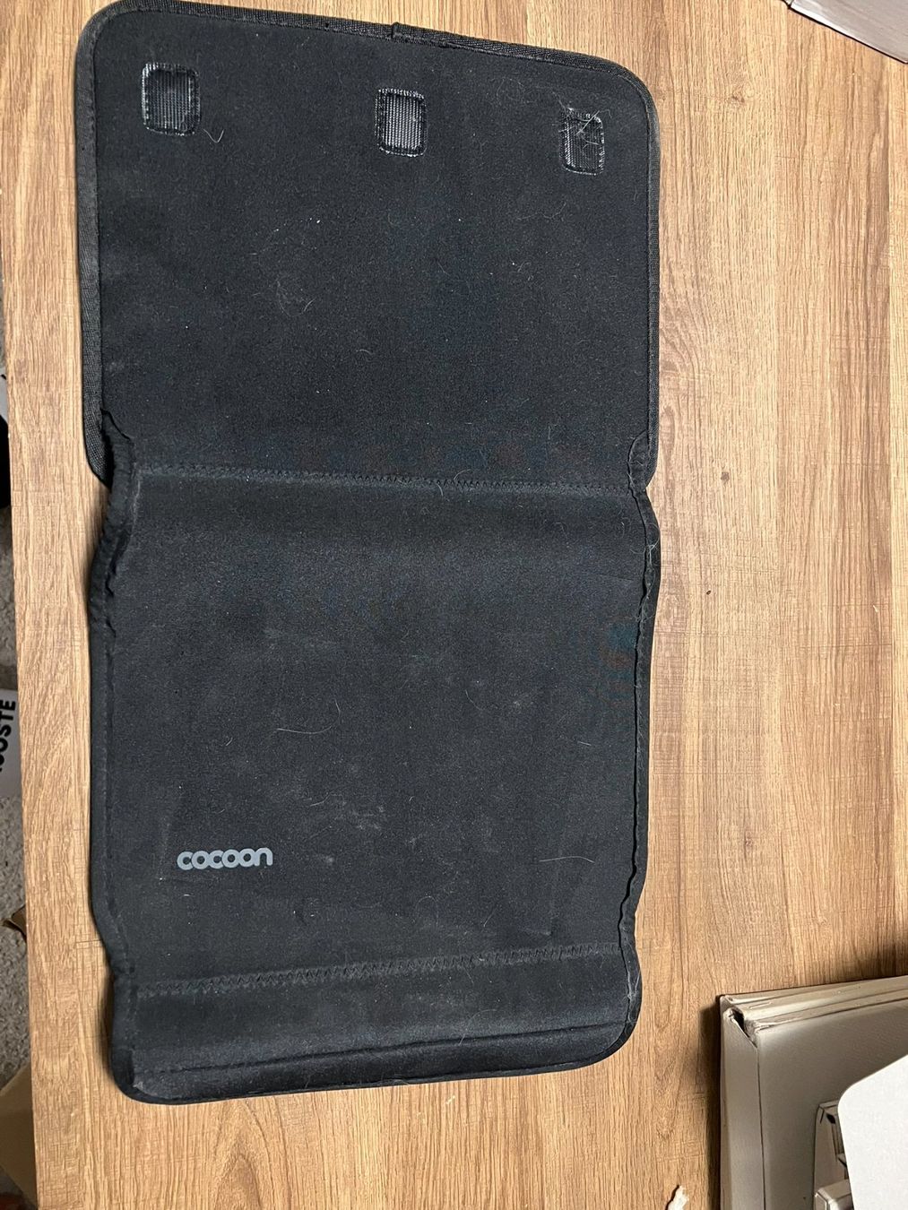 Valigie & Borse: Cocoon Laptoptasche mit GRID-IT Organizer – Usato da Volketswil venduto da Lootington_Post 1