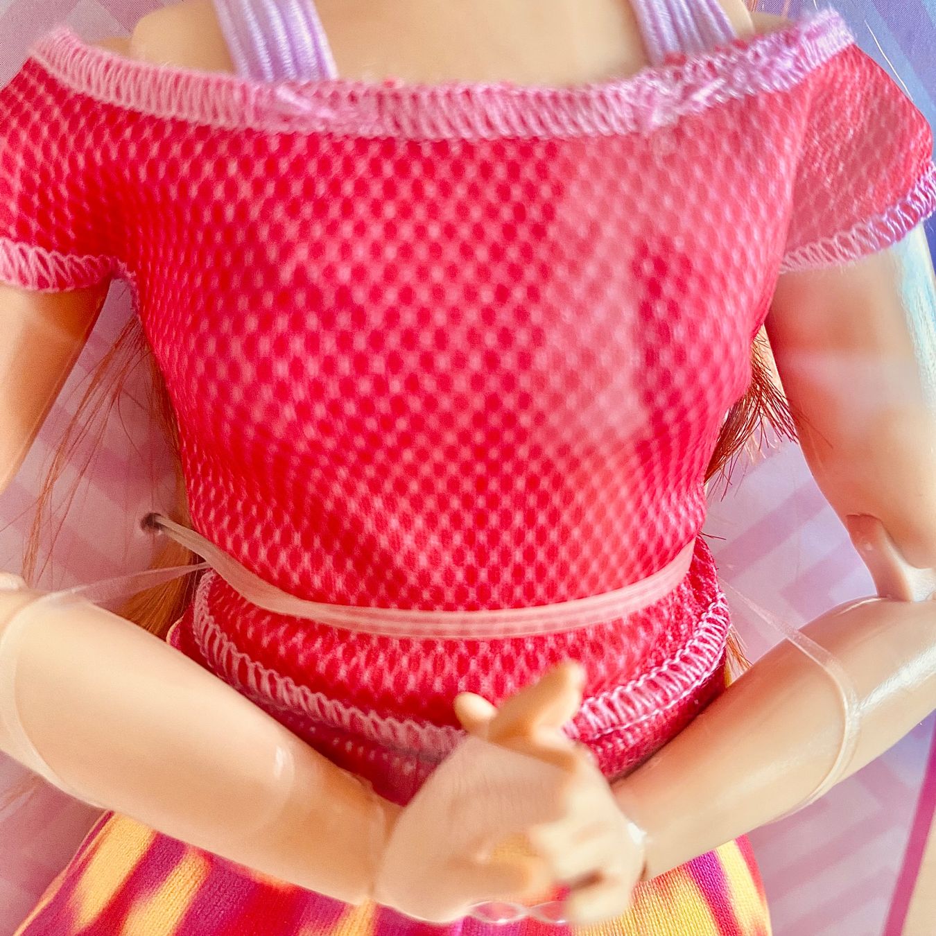 Bambole: Barbie Made to Move |New Original Packaging | DIY project – Nuovo e nell'imballaggio originale da Zürich venduto da jo88jo2 5