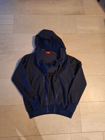 Tragejacke für den Papa L