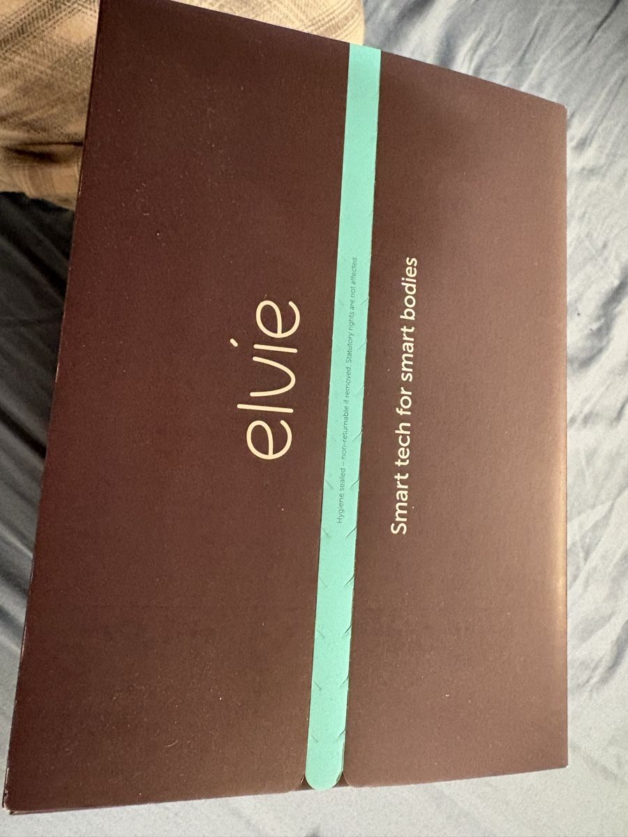 Elvie Accessori per l’allattamento: Elvie Stride Double Electric Breast Pump - Excellent! – Nuovo e nell'imballaggio originale da Seuzach venduto da Diamand28 1