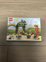 LEGO 40529 Parc d'attractions Neuf
