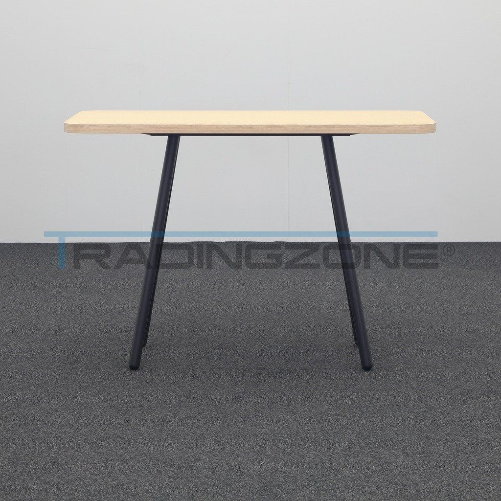 Tavoli: Stehkonferenztisch Eiche hell 160 × 70 cm – Usato da Regensdorf venduto da Tradingzone 2