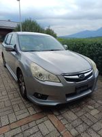 Subaru Legacy 2.0i AWD