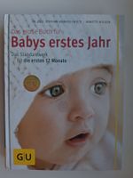 Babys erstes Jahr