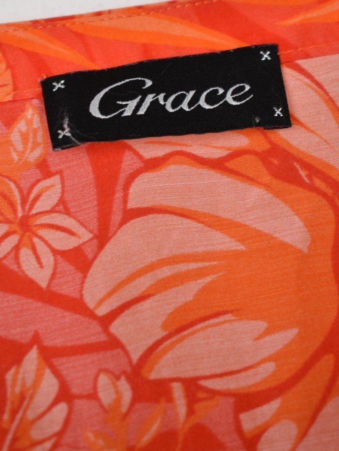 Grace Camicette: Grace Bluse, Gr.XL, Tencel & Seide – Usato da Nürensdorf venduto da 2ND_STORY 4