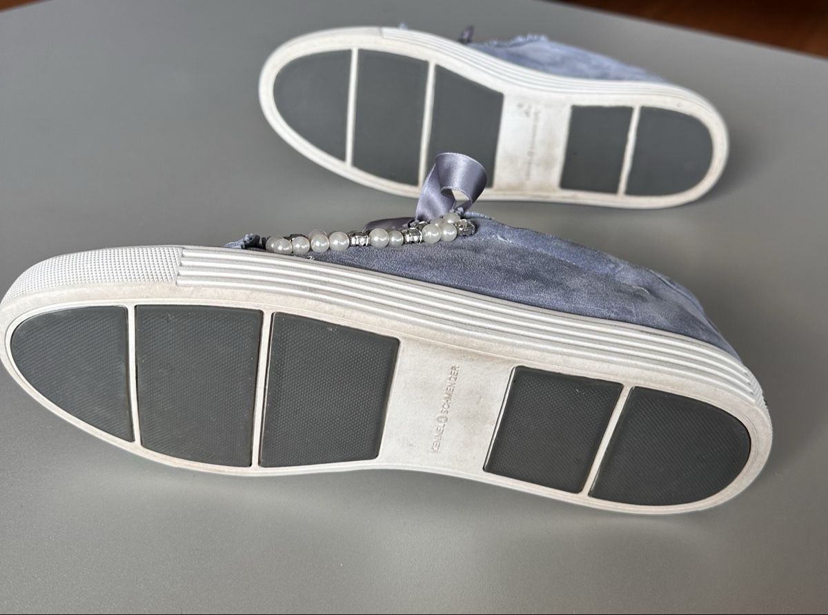 Scarpe da donna: Kennel & Schmenger Sneaker Gr. 41 – Nuovo (secondo la descrizione) da Selzach venduto da BG74 4