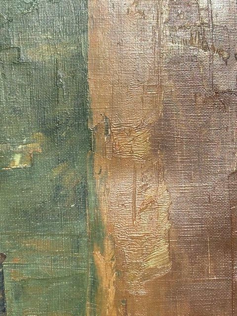 Dipinti: Stilleben von Asger Bernstorff 1924-2004 – Usato da Zürich venduto da 2bis 5