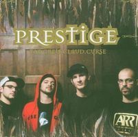 Greis Taz Claud Curse PRESTIGE Swiss-German HipHop ProjectCD