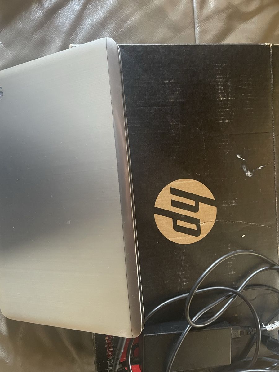 Notebook: Laptop HP Pavilion dv7-6b18ez – Usato da Walde SG venduto da mar_2kbv 1