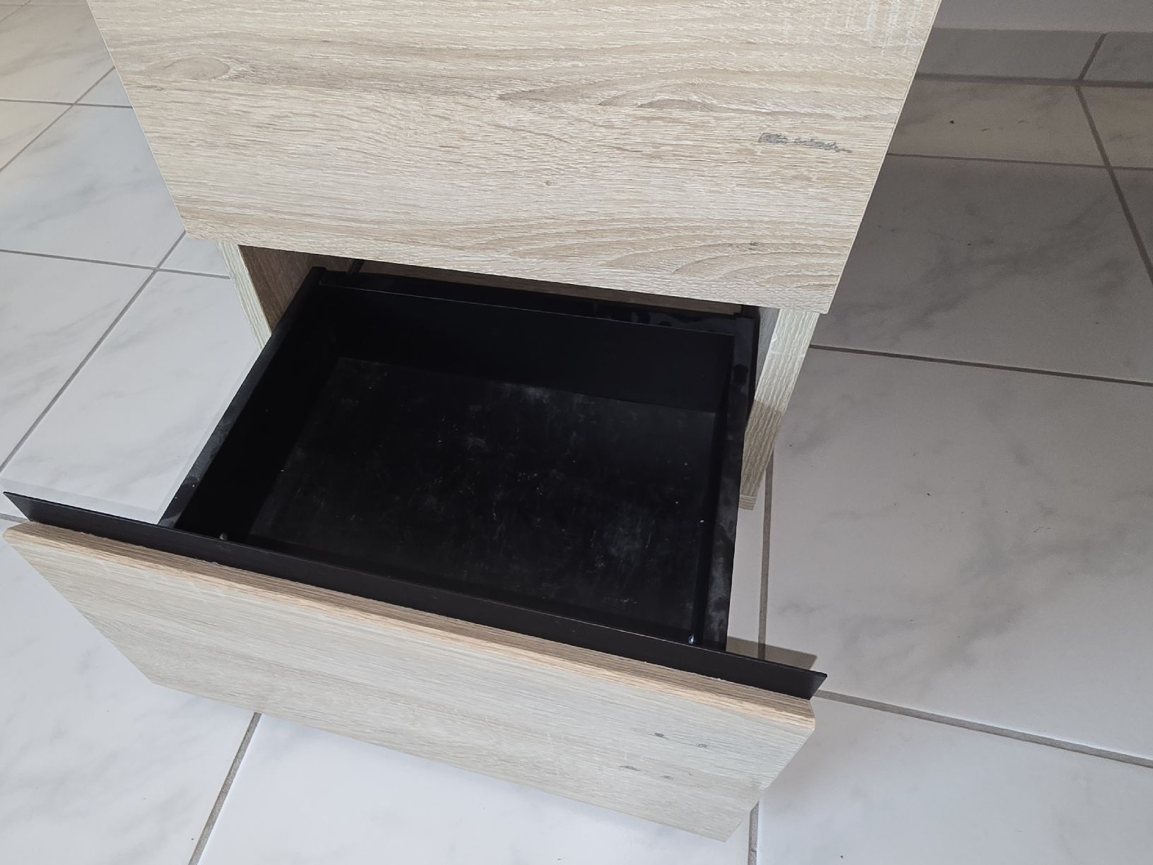 Scrivanie: Praktischer Bürotisch 140cm×80cm – Usato da Wilen b. Wollerau venduto da M.S.007 6
