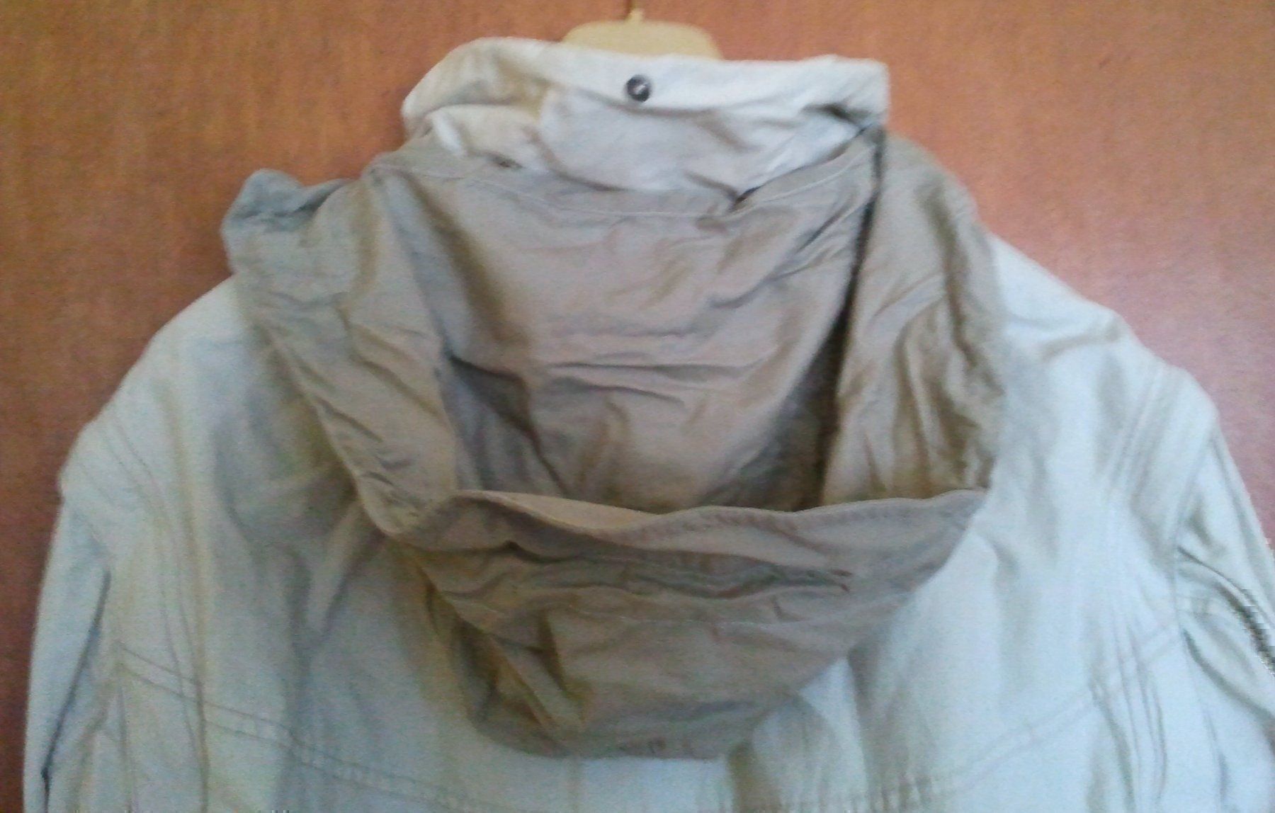 Giacche: Veste Outdoor TENSON – Nuovo e nell'imballaggio originale da Botyre (Ayent) venduto da Viperine 2