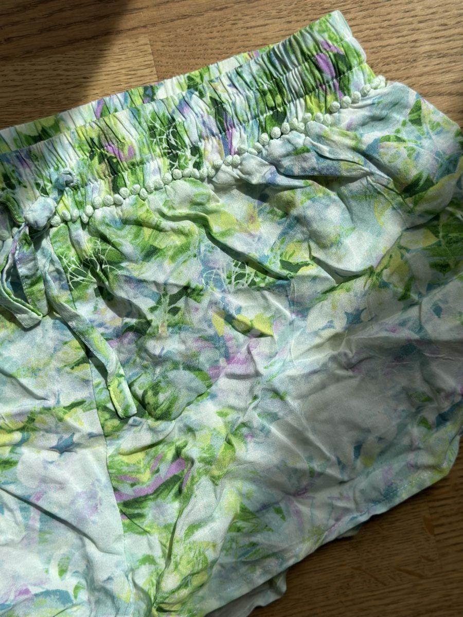 Victoria's Secret Hosen: Victoria's Secret Shorts, Grösse S – Neu (gemäss Beschreibung) aus Basel von FatmaCan52 2
