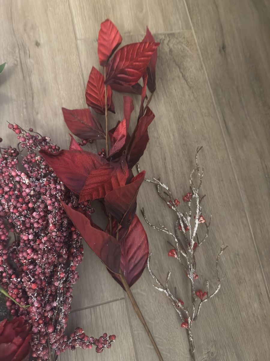 Tutte le decorazioni: Kunstblumen 🌸 – Nuovo e nell'imballaggio originale da Sins venduto da sum_lv6d 7