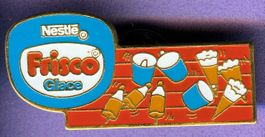 Frisco  Glace  