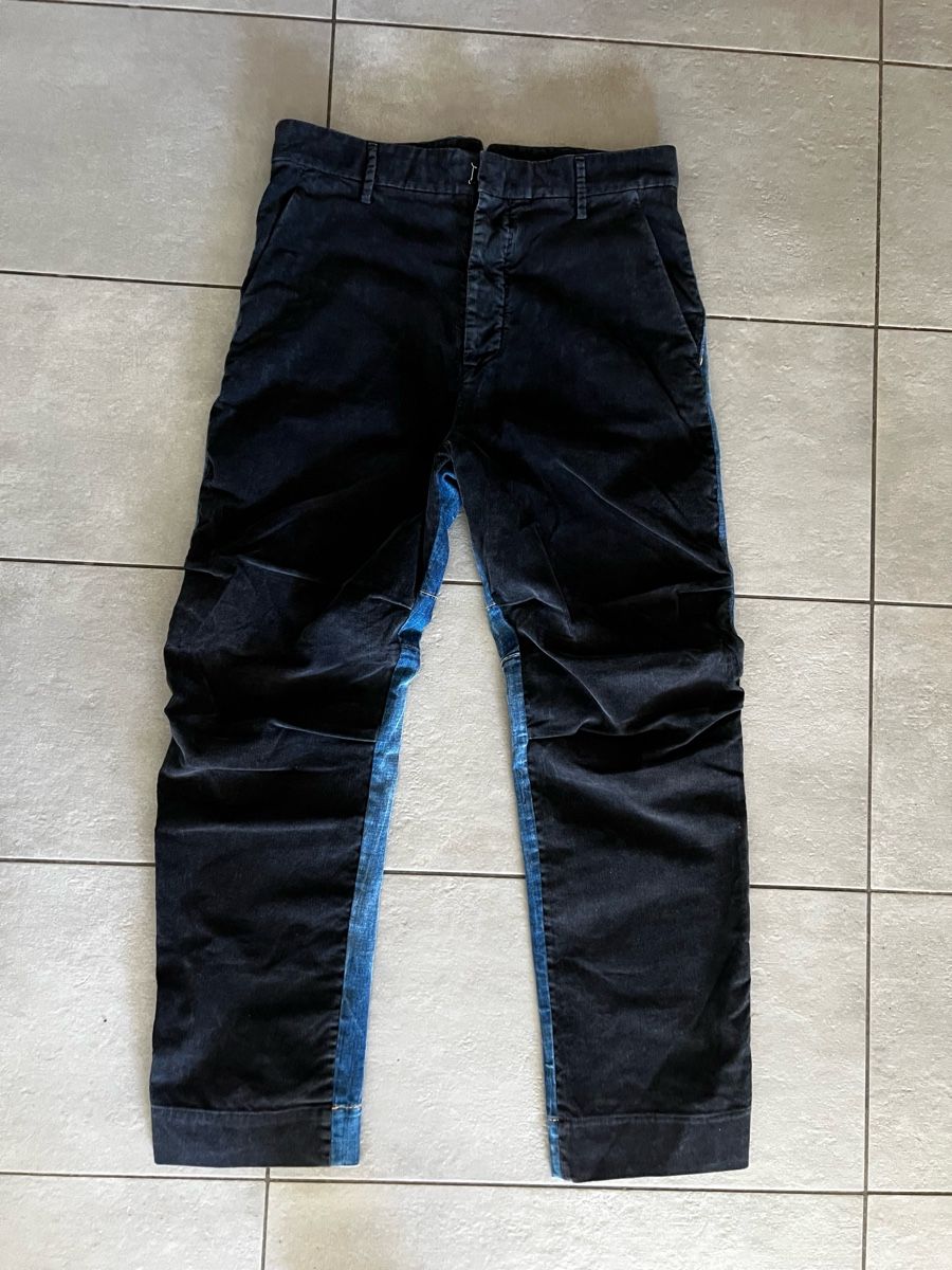 Dsquared2 Jeans: Dsquared2 pantalone jeans uomo 50 – Usato da Mendrisio venduto da fly_9wzx 5