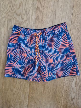 Badeshorts von WE Gr. 110/116