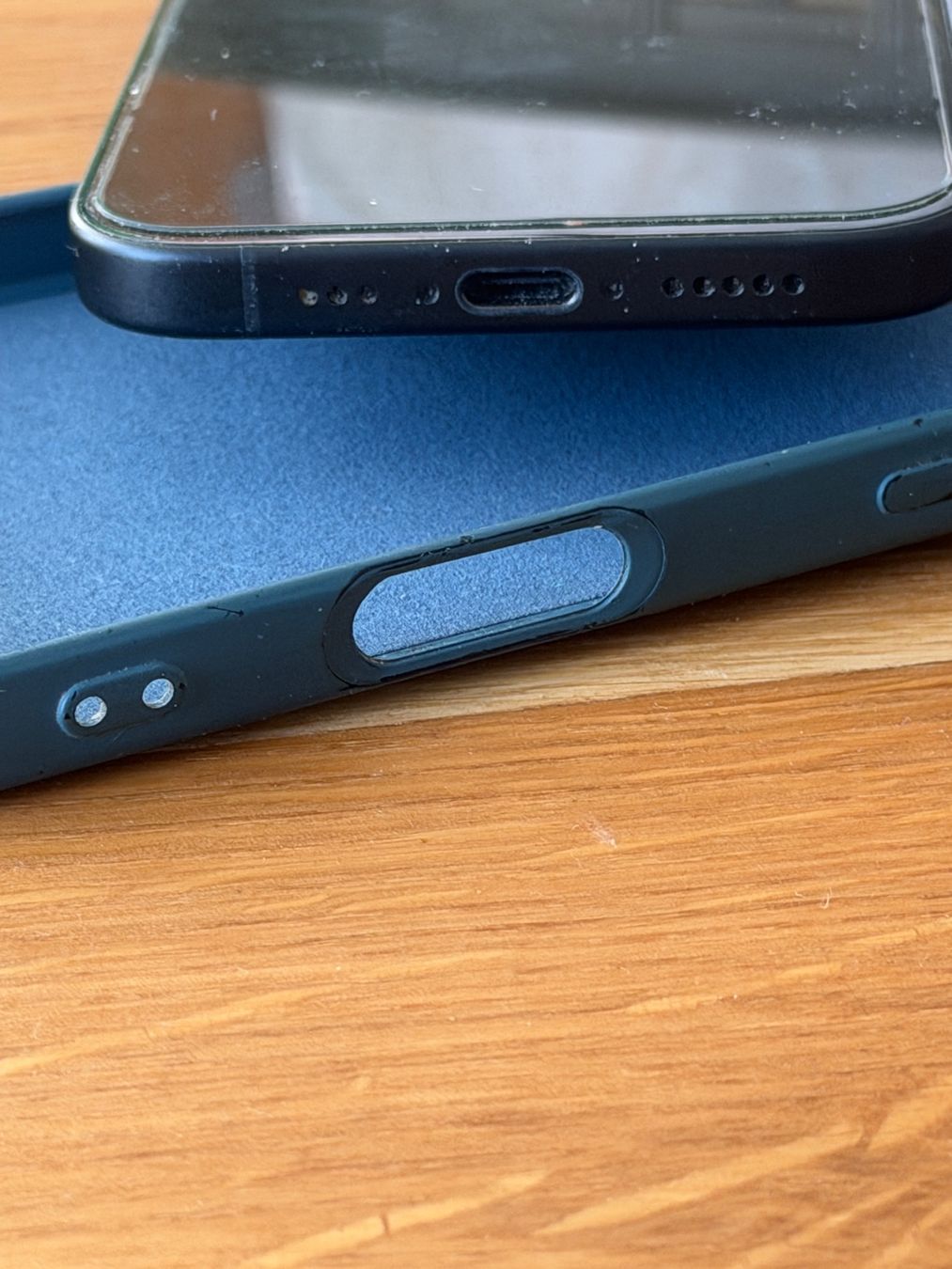 Apple Telefoni cellulari / Smartphones: iPhone 16, 128 GB, Schwarz – Usato da Burgdorf venduto da Shawndx 3