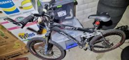 Vélo Merida Taille L