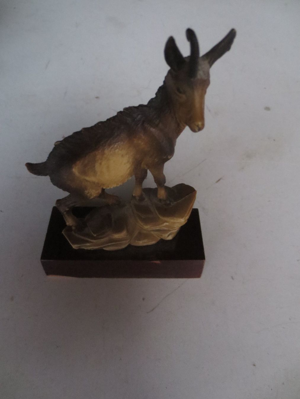 Figurines: Gemse – D'occasion à Weier im Emmental par waefler03