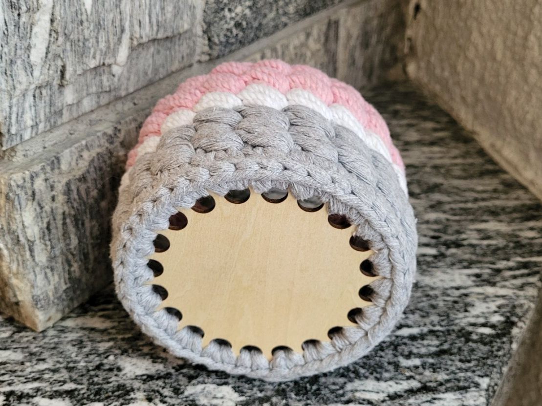 Altro per la casa: Petit panier rond – Nuovo e nell'imballaggio originale da Savièse venduto da tan_j7rm 2