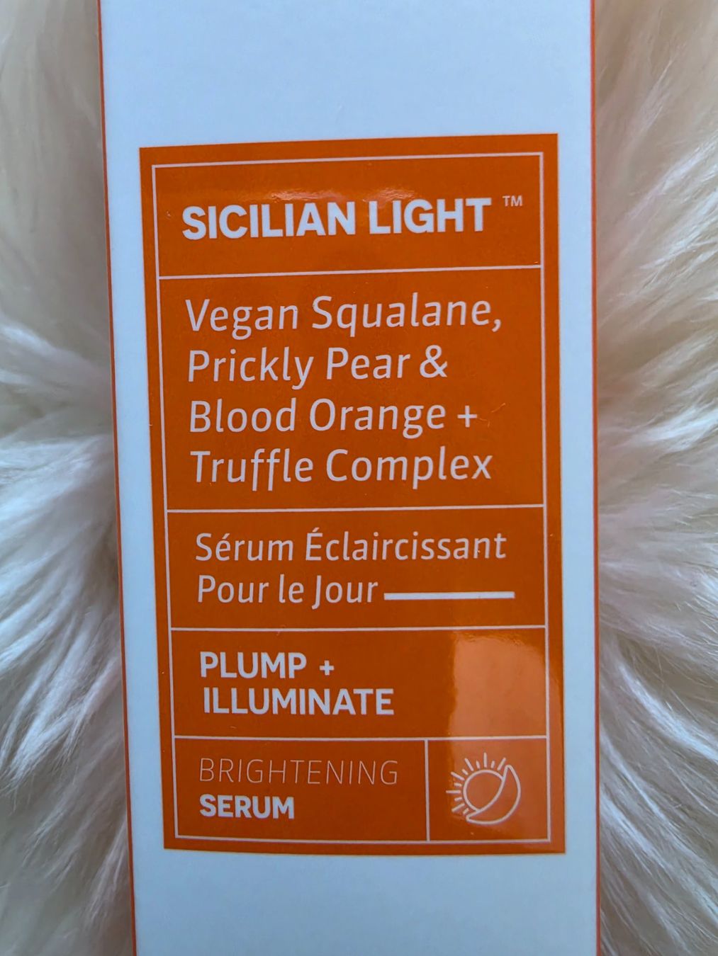 Gesichtspflege: Skin & Co. Serum (OVP) – Neu und originalverpackt aus Stäfa von flamingo_17 1