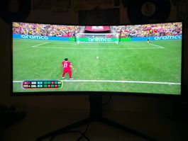 iiyama G-Master GCB3480WQSU-B1