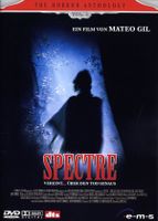 Spectre - The Horror Anthology